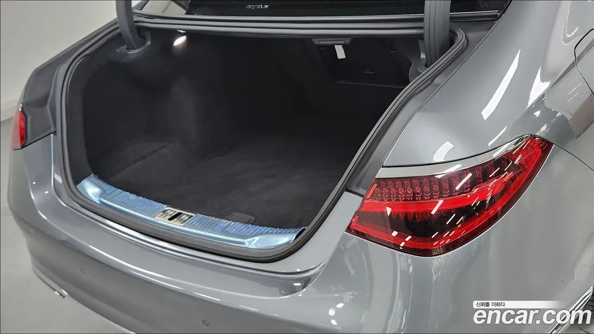 Mercedes-Benz S-Class W223 id 2107121 из Кореи 10