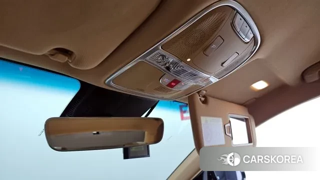 Kia The New K9 2nd generation id 3610759 из Кореи 10