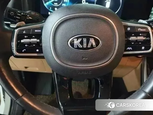 Kia Carnival 4th generation id 3916105 из Кореи 10