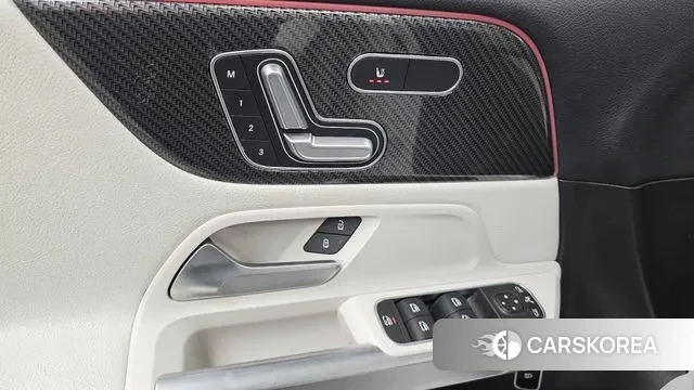 Mercedes-Benz GLB-Class X247 id 3736251 из Кореи 10