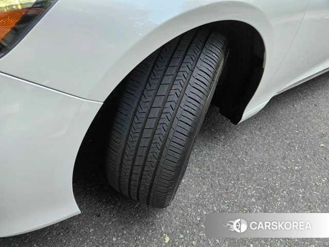 Honda Accord 10th Generation id 4672463 из Кореи 10