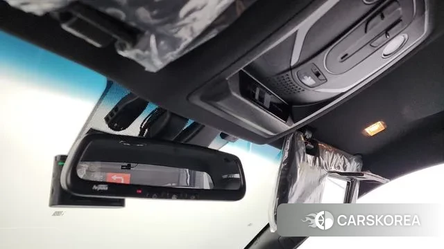 Ssangyong The New Rexton Sports Cannes id 3310213 из Кореи 10