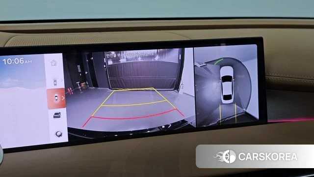 Genesis G80 (RG3) id 4777915 из Кореи 10