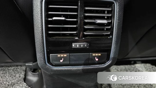 Volkswagen The New Passat id 4765399 из Кореи 10