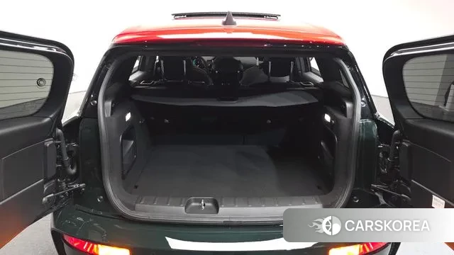 Mini Cooper S Clubman id 3488158 из Кореи 10