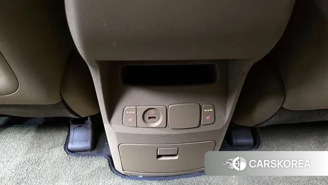 Kia The New Carnival id 3060951 из Кореи 10