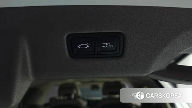 Kia Carnival 4th generation id 4905534 из Кореи 10