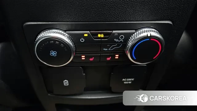 Ford Explorer 6th Generation id 3318913 из Кореи 10