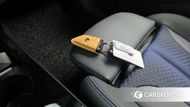 BMW 2 Series Gran Coupe (F44) id 3447332 из Кореи 10