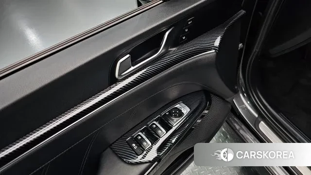 Kia K5 3rd generation id 3379696 из Кореи 10