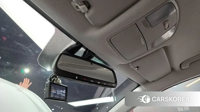 Hyundai The New Avante AD id 2961394 из Кореи 10