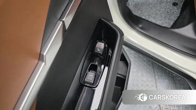 Ssangyong Torres id 3360137 из Кореи 10