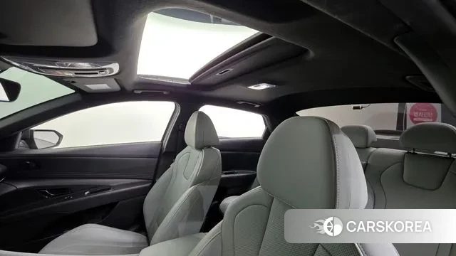 Hyundai The New Avante (CN7) id 3353775 из Кореи 10