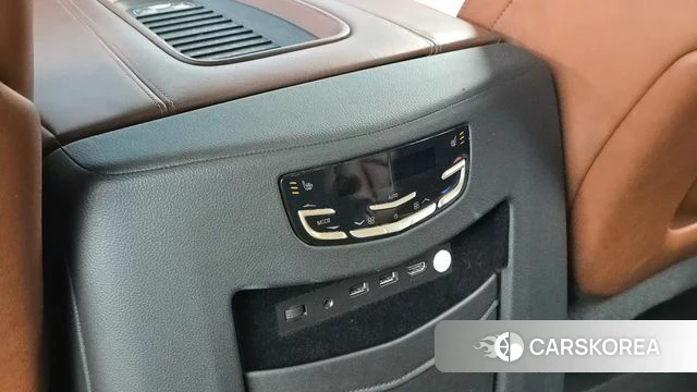 Cadillac Escalade id 4856057 из Кореи 10
