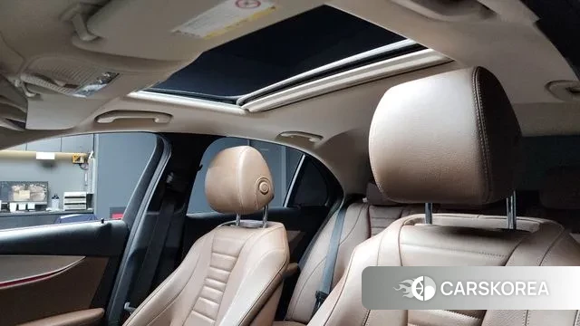 Mercedes-Benz E-Class W213 id 3423440 из Кореи 10