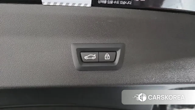 BMW X4 (G02) id 3420989 из Кореи 10