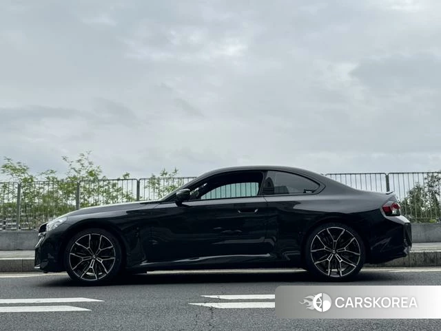 BMW M2 id 4300221 из Китая 10