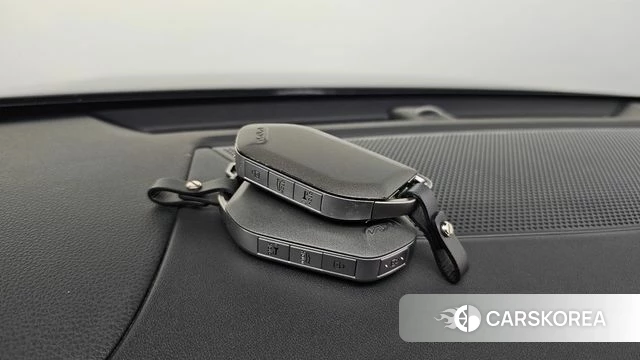 Kia The New K5 3rd generation id 4630071 из Кореи 10