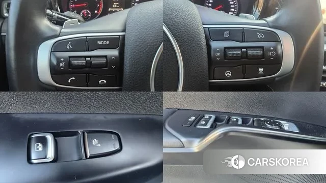 Kia K5 3rd generation id 3591697 из Кореи 10