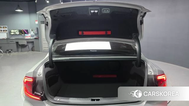 Volvo S90 id 4400941 из Кореи 10
