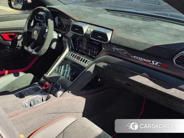 Lamborghini Urus id 3716251 из Кореи 10