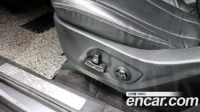 Ssangyong Rexton Sports Cannes id 2891605 из Кореи 10