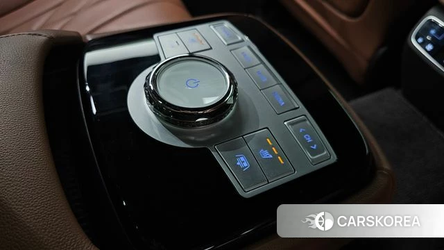 Genesis G80 (RG3) id 4534156 из Кореи 10