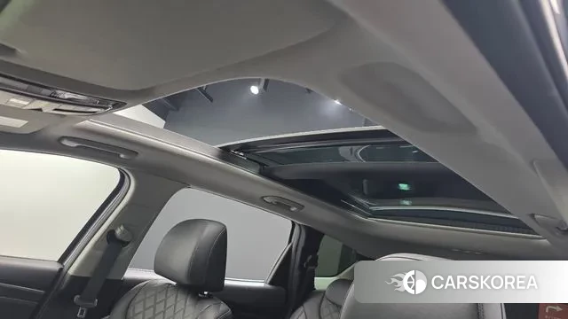 Hyundai The New Santa Fe id 3411100 из Кореи 10