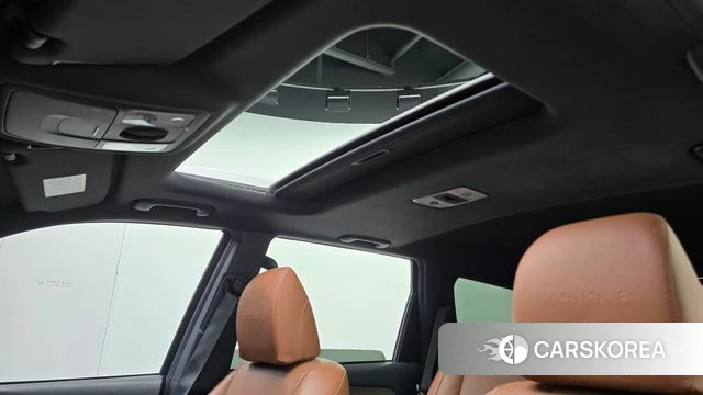 Kia Mohave Master id 4641353 из Кореи 10