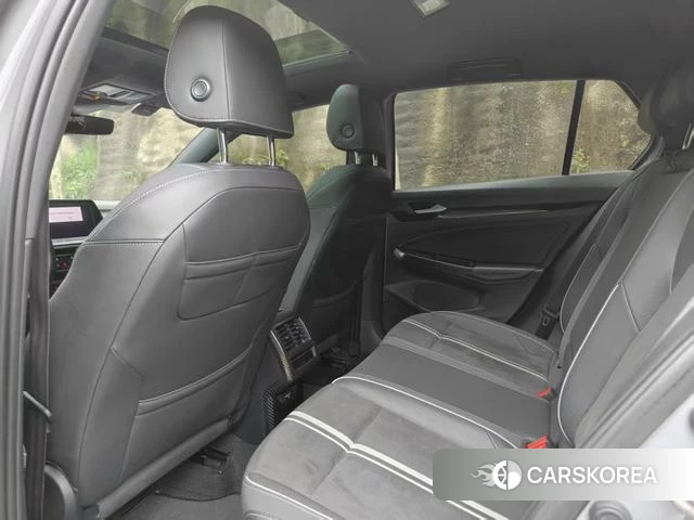 Volkswagen Golf id 4258169 из Китая 10