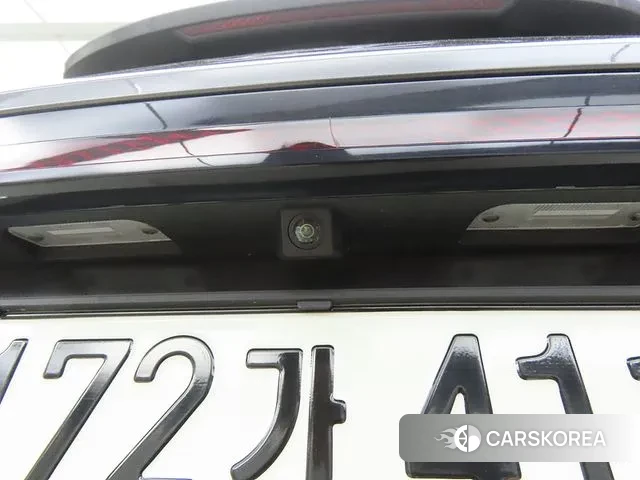 Hyundai Tucson (NX4) id 3059736 из Кореи 10