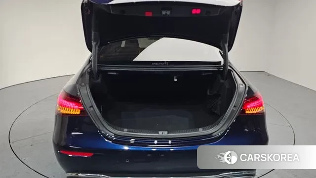 Mercedes-Benz E-Class W213 id 3498596 из Кореи 10