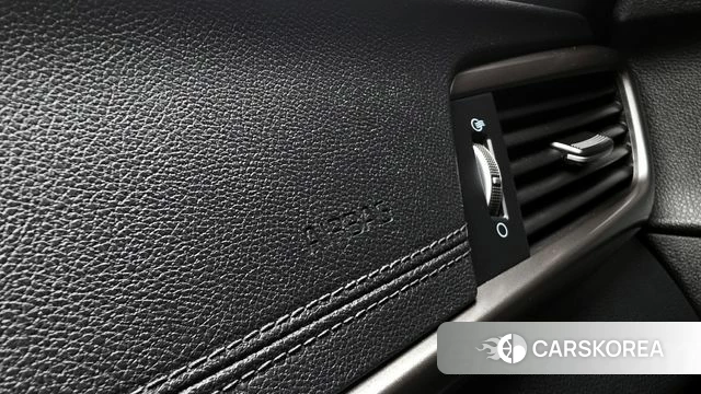 Kia K5 second generation id 3880311 из Кореи 10