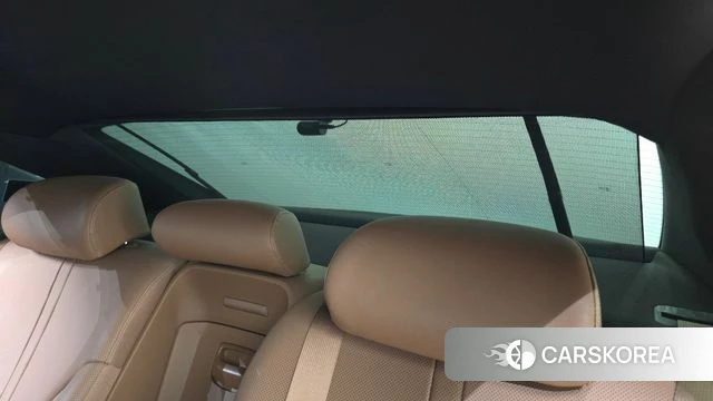 Genesis G80 (RG3) id 4835171 из Кореи 10