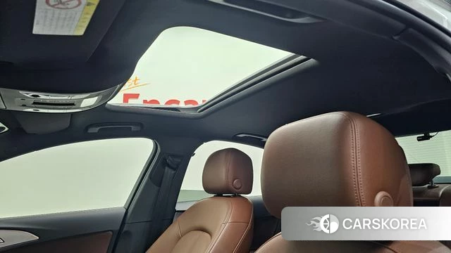 Audi New A6 id 4536465 из Кореи 10
