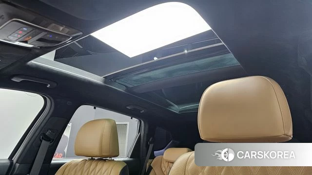 Hyundai The New Santa Fe id 3833744 из Кореи 10