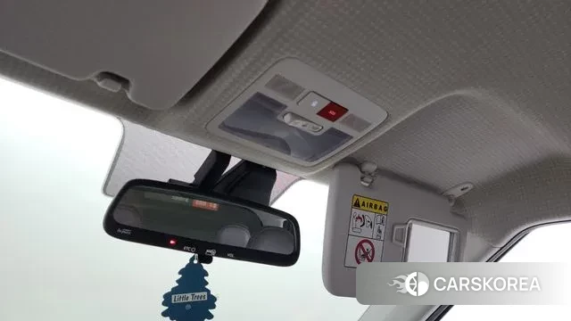 Hyundai Casper id 3031401 из Кореи 10