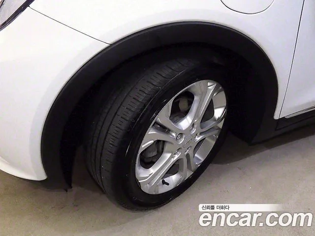Chevrolet (GM Daewoo) Bolt EV id 2887067 из Кореи 10