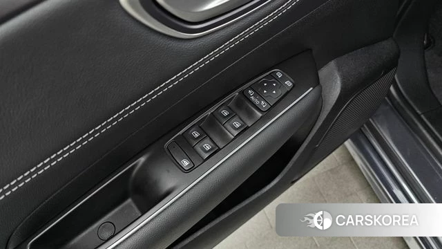 Renault Korea (Samsung) The New SM6 id 4432956 из Кореи 10