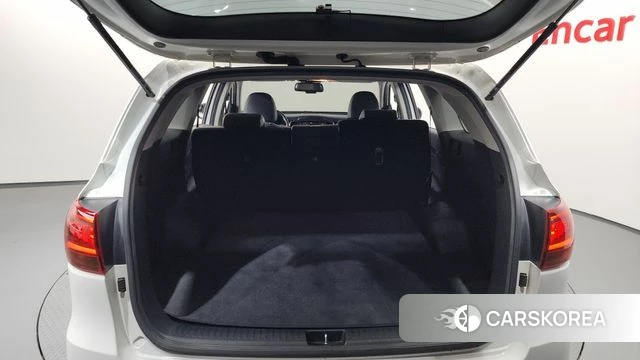 Kia The New Sorento id 4363601 из Кореи 10