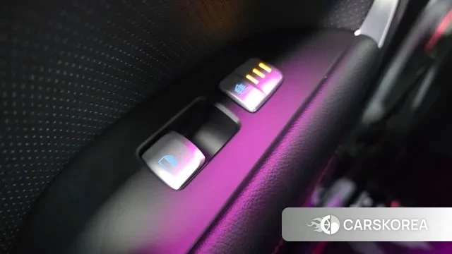 Genesis G70 id 3578641 из Кореи 10