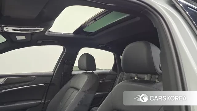 Audi A6 (C8) id 3776829 из Кореи 10