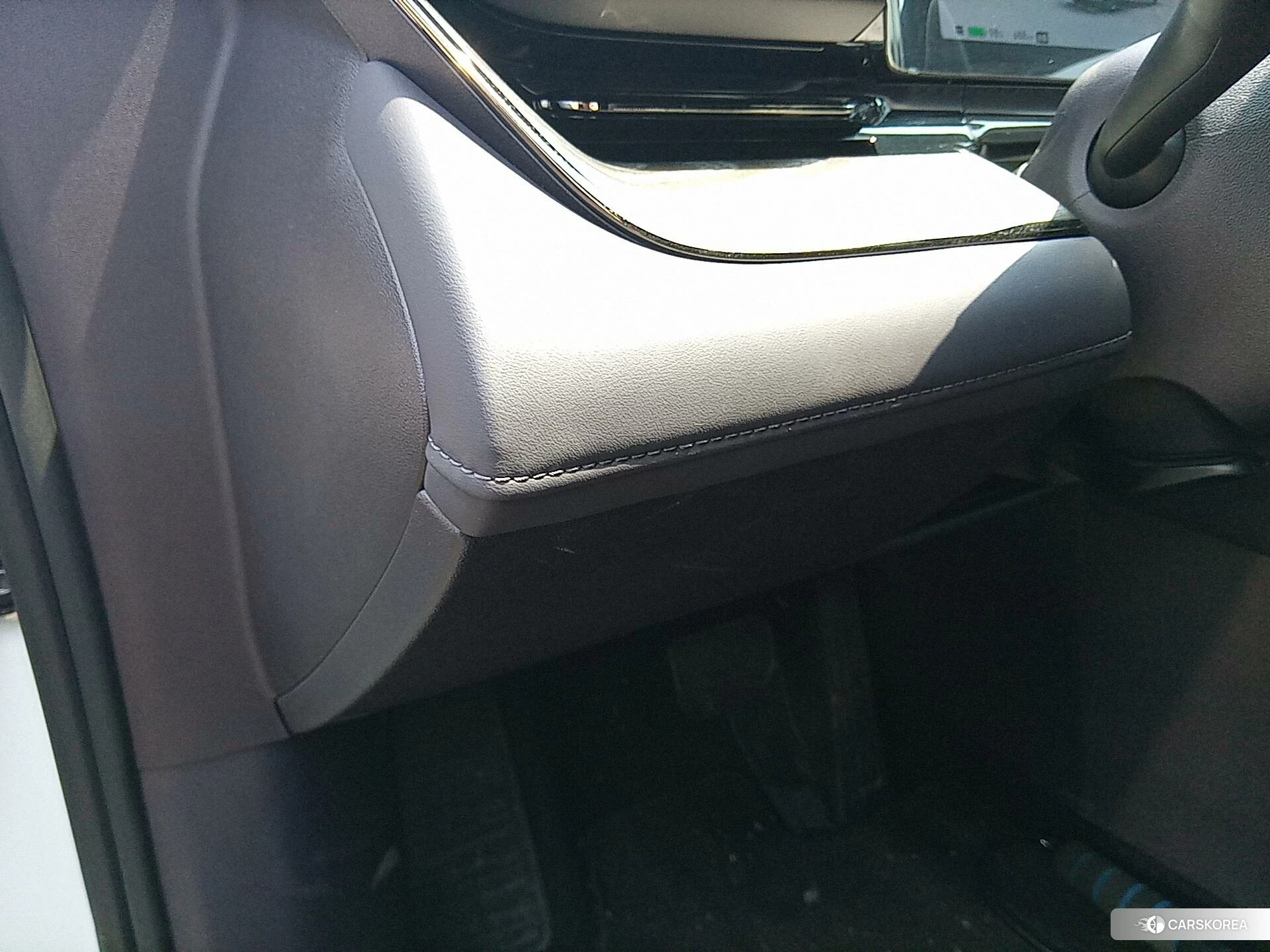 Toyota Platinum Wisdom 7 id 4419345 из Китая 10