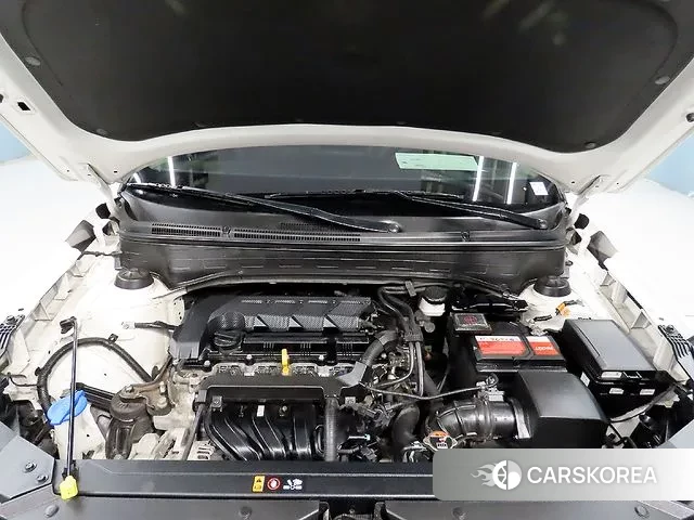 Hyundai Venue id 3619500 из Кореи 10