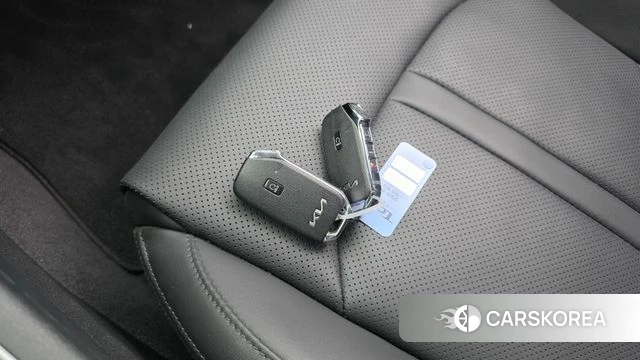 Kia K5 3rd generation id 4223338 из Кореи 10