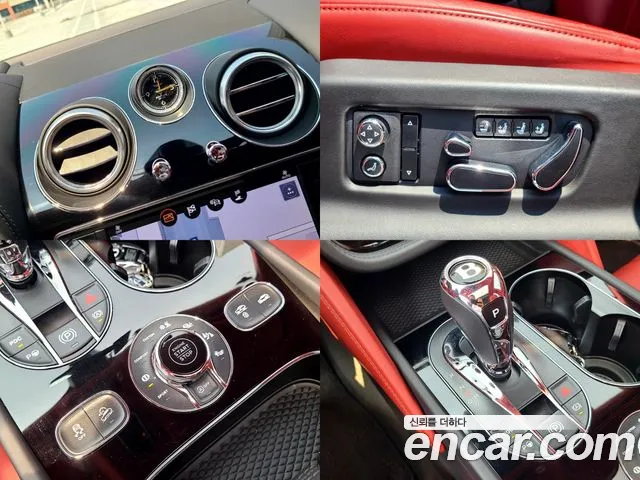 Bentley Bentayga id 2712857 из Кореи 10