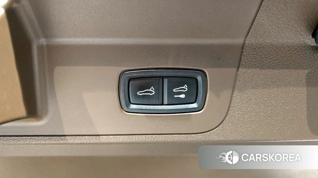 Porsche Panamera (971) id 4251155 из Кореи 10
