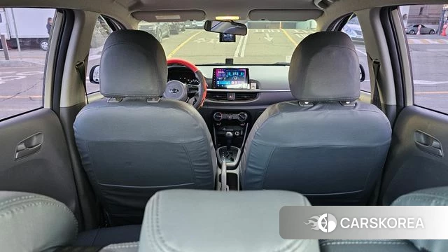 Kia All New Morning (JA) id 4020627 из Кореи 10