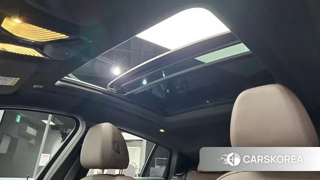 BMW X4 (G02) id 3383777 из Кореи 10