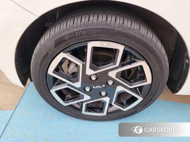 Kia The New Kia Ray id 3639594 из Кореи 10